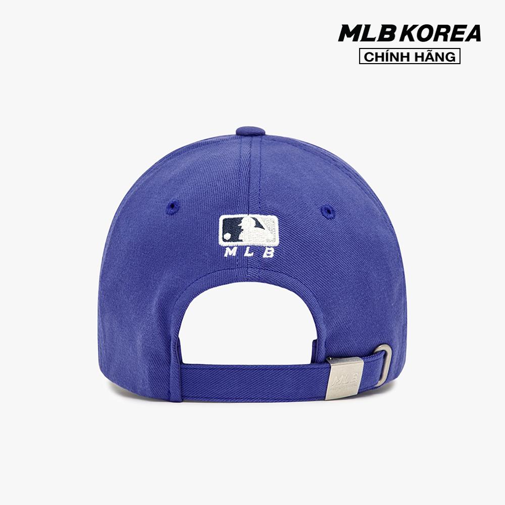 MLB - Nón bóng chày cá tính New Fit Structure 3ACP0802N