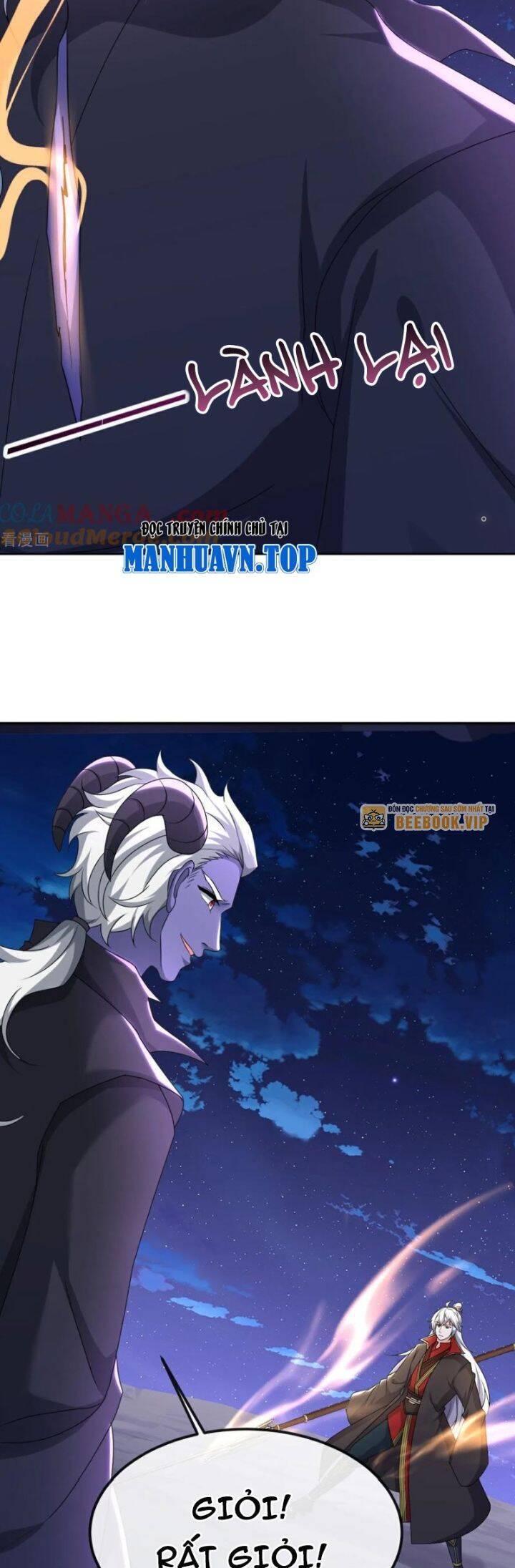 tiên võ đế tôn chapter 693 11