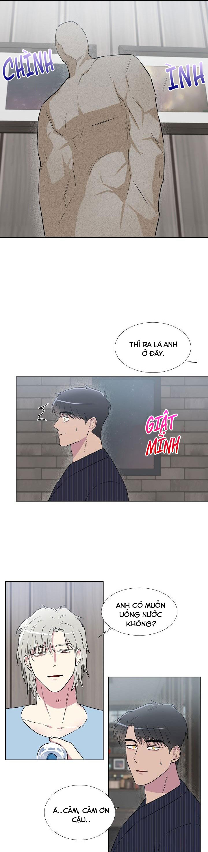 dưới đôi cánh ấy chapter 5 19