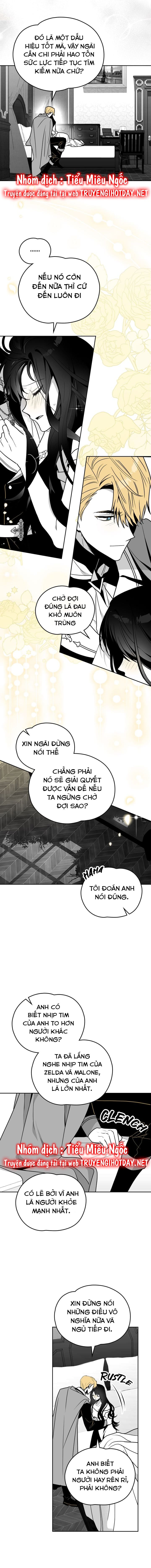 yêu cô công chúa sắp chết chapter 73 5