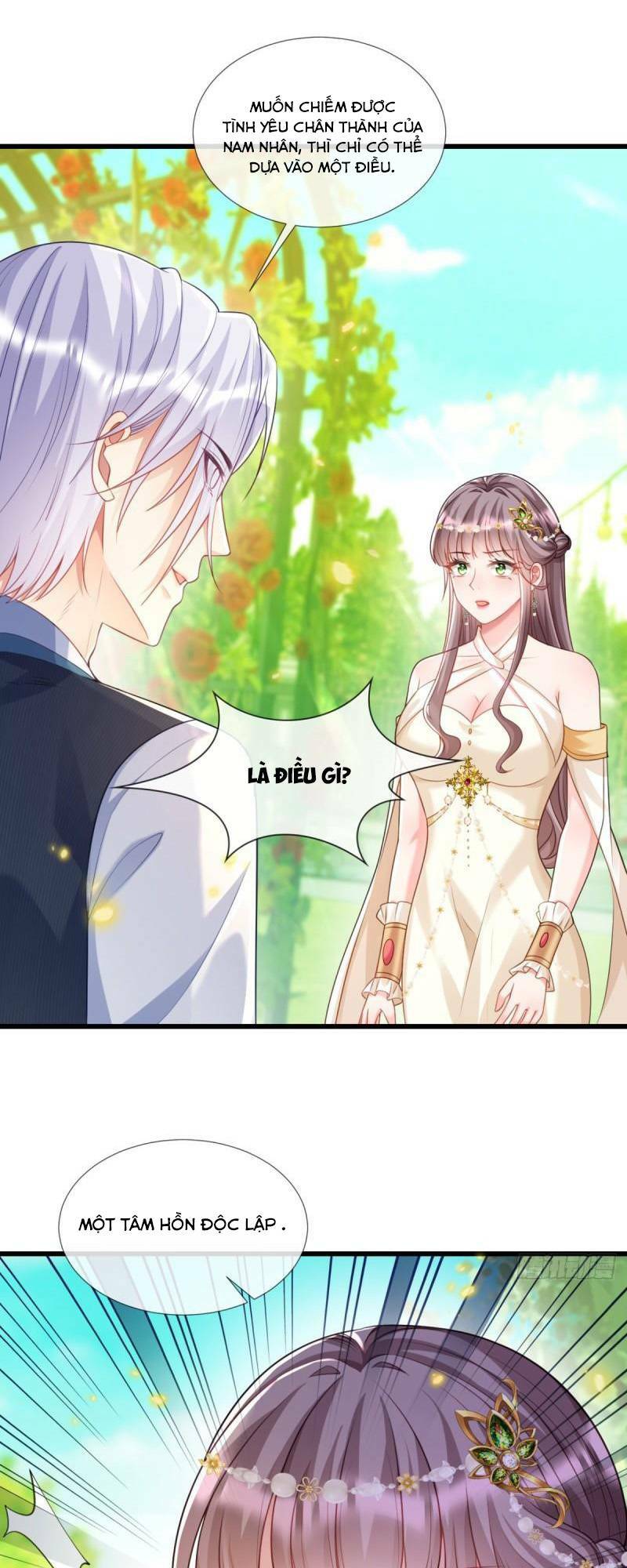 rơi vào tay bạo chúa chapter 26 6