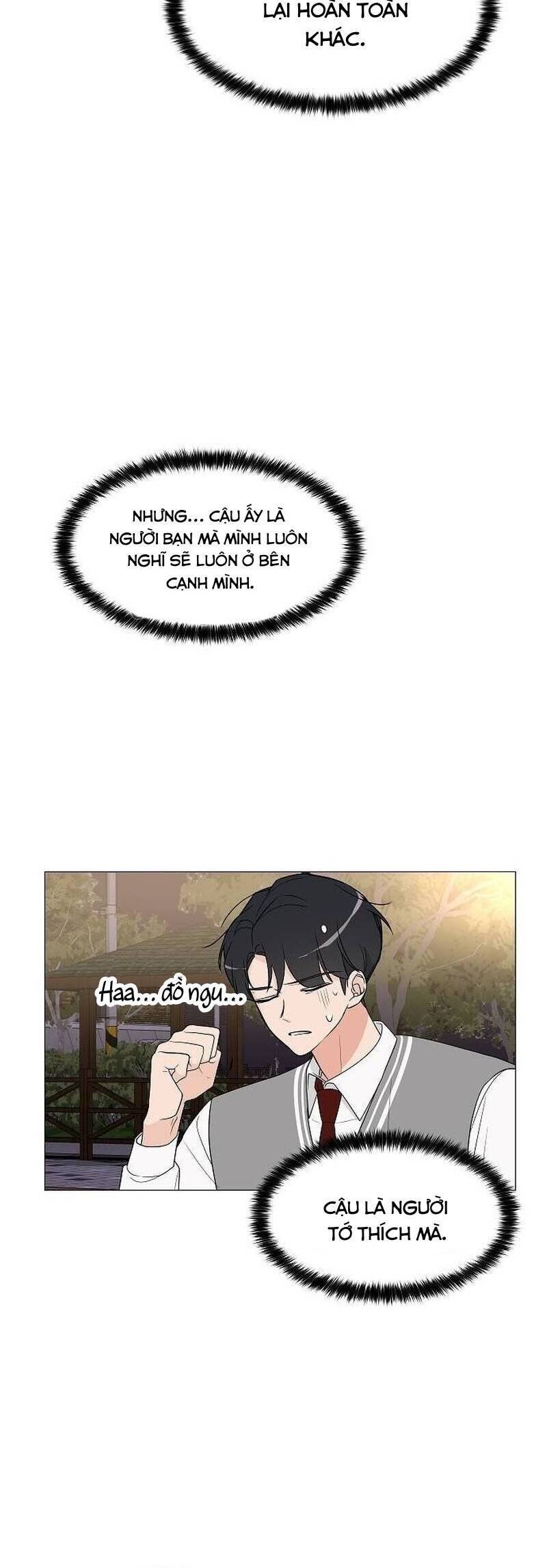 cô nàng 1m8 chapter 13.3 14