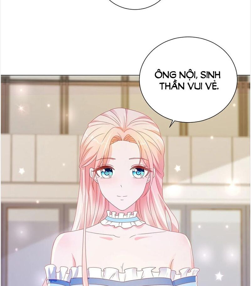 ẩn hôn 100%: chọc tức vợ yêu mua một tặng một chapter 172 30