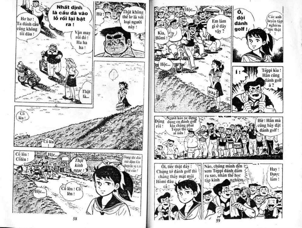 tân teppi chapter 1 27