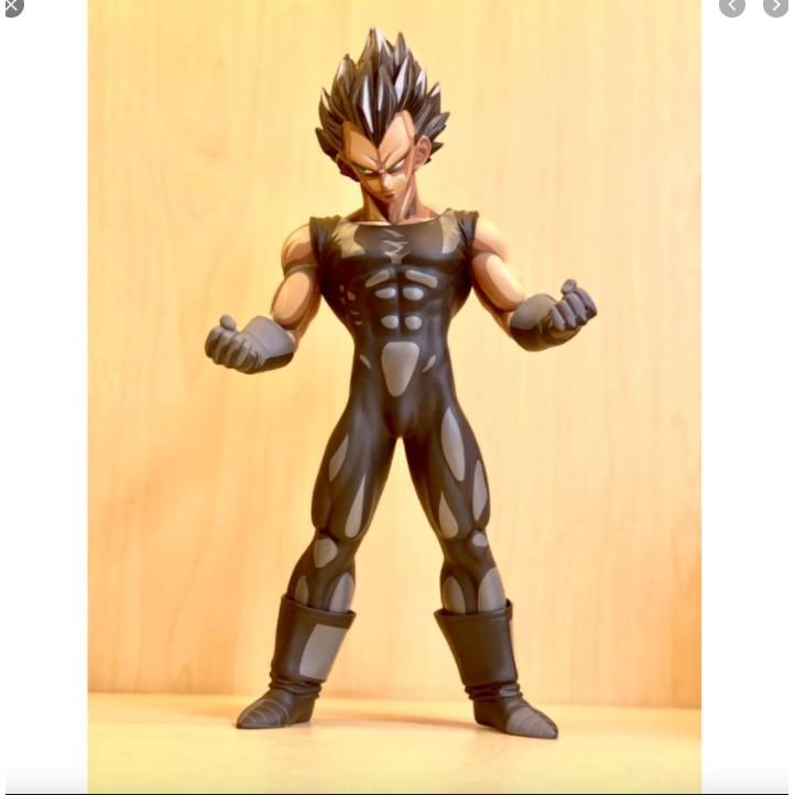 Mô Hình Figure Dragon Ball 7 viên ngọc rồng Vegeta 3D 28cm