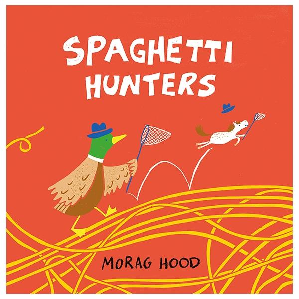 Spaghetti Hunters