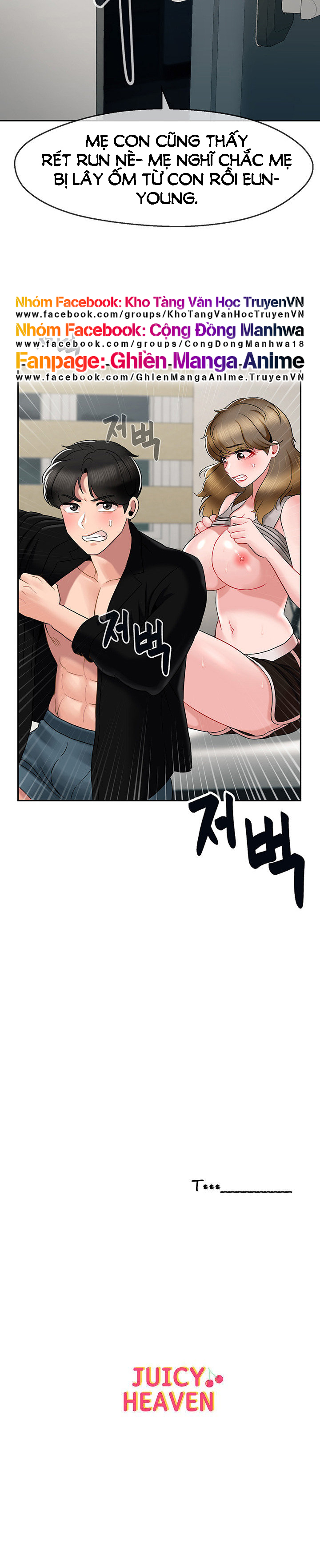 thanh lý đồ chơi tình dục tôi vô tình lập được harem chapter 15 21