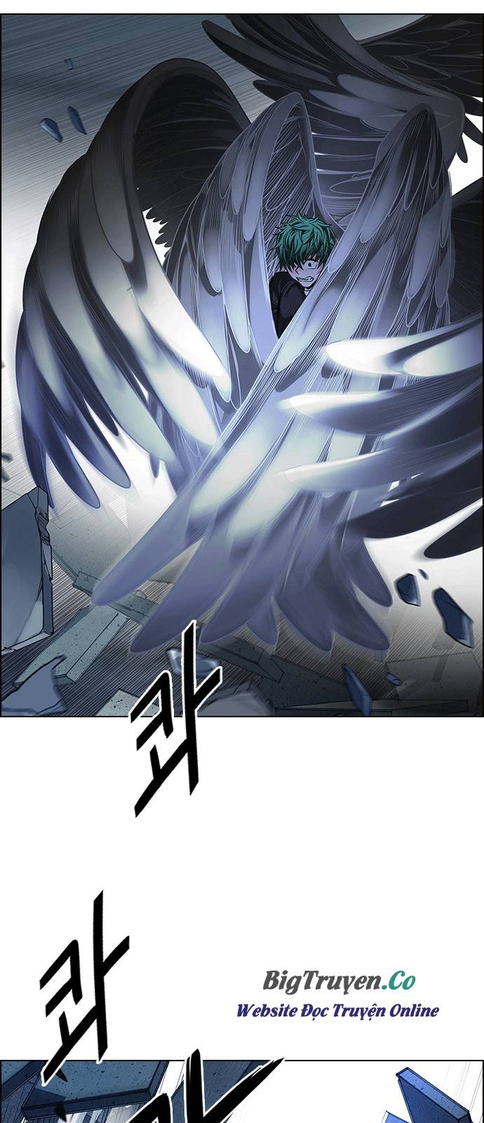 trò chơi số mệnh chapter 255 17