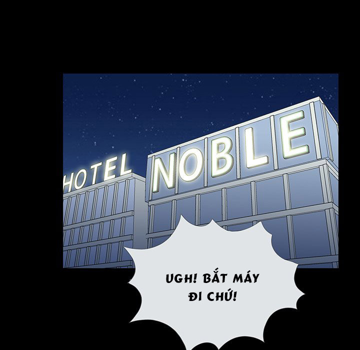 his return manhwa chapter 3 101