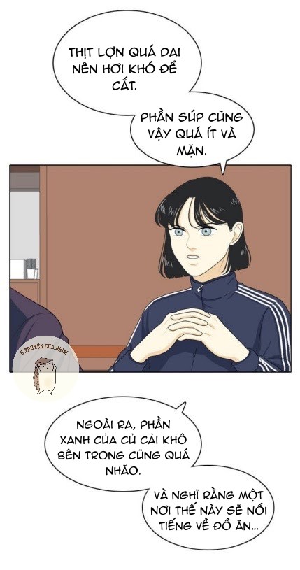 sống chung một nhà chapter 29 26