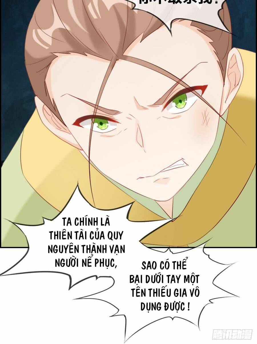 tối cường hoàn khố hệ thống chapter 17 6