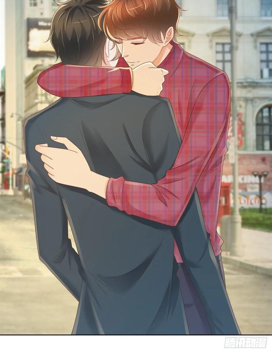 ẩn hôn 100%: chọc tức vợ yêu mua một tặng một chapter 190 3