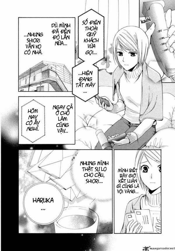 shinrei tantei yakumo - thám tử tâm linh season 1 chapter 7 34