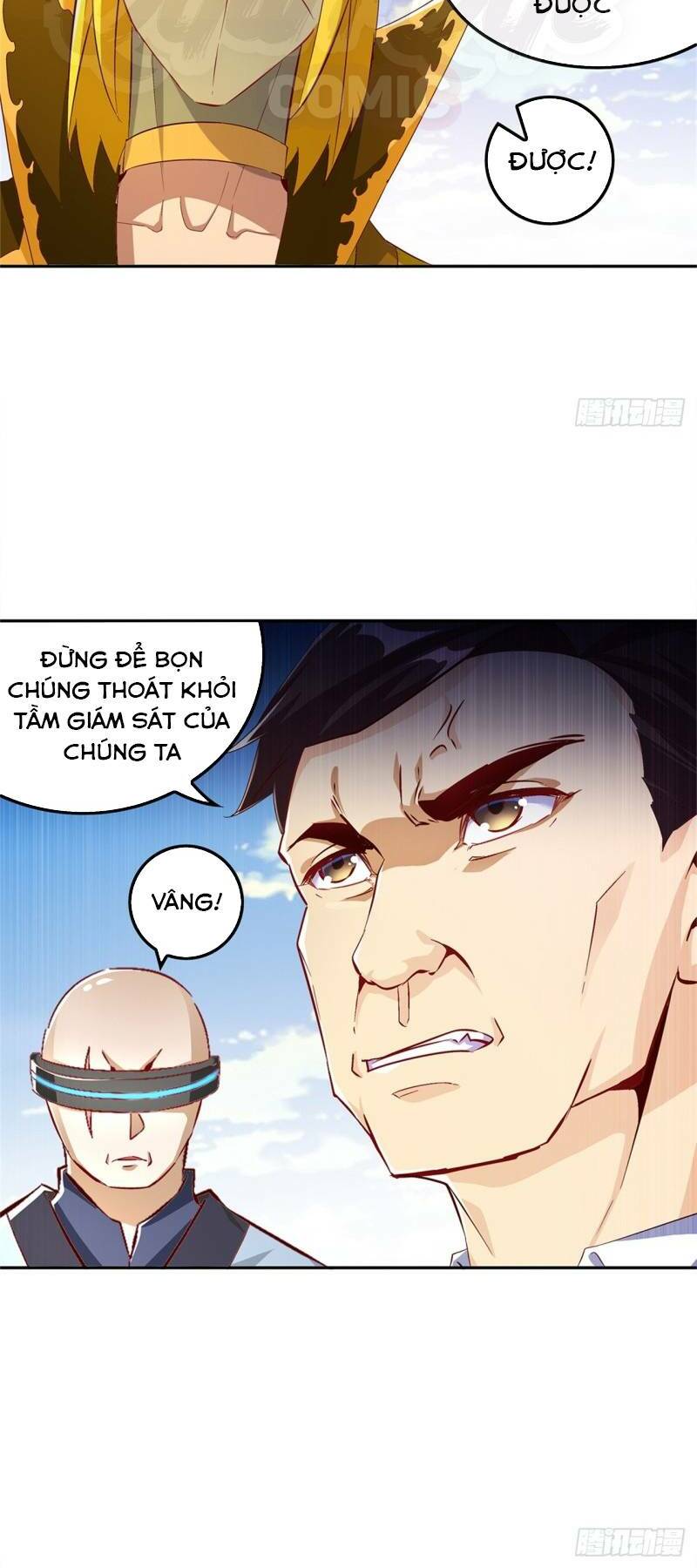 võng du chi tối cường đoán mệnh sư chapter 51 6