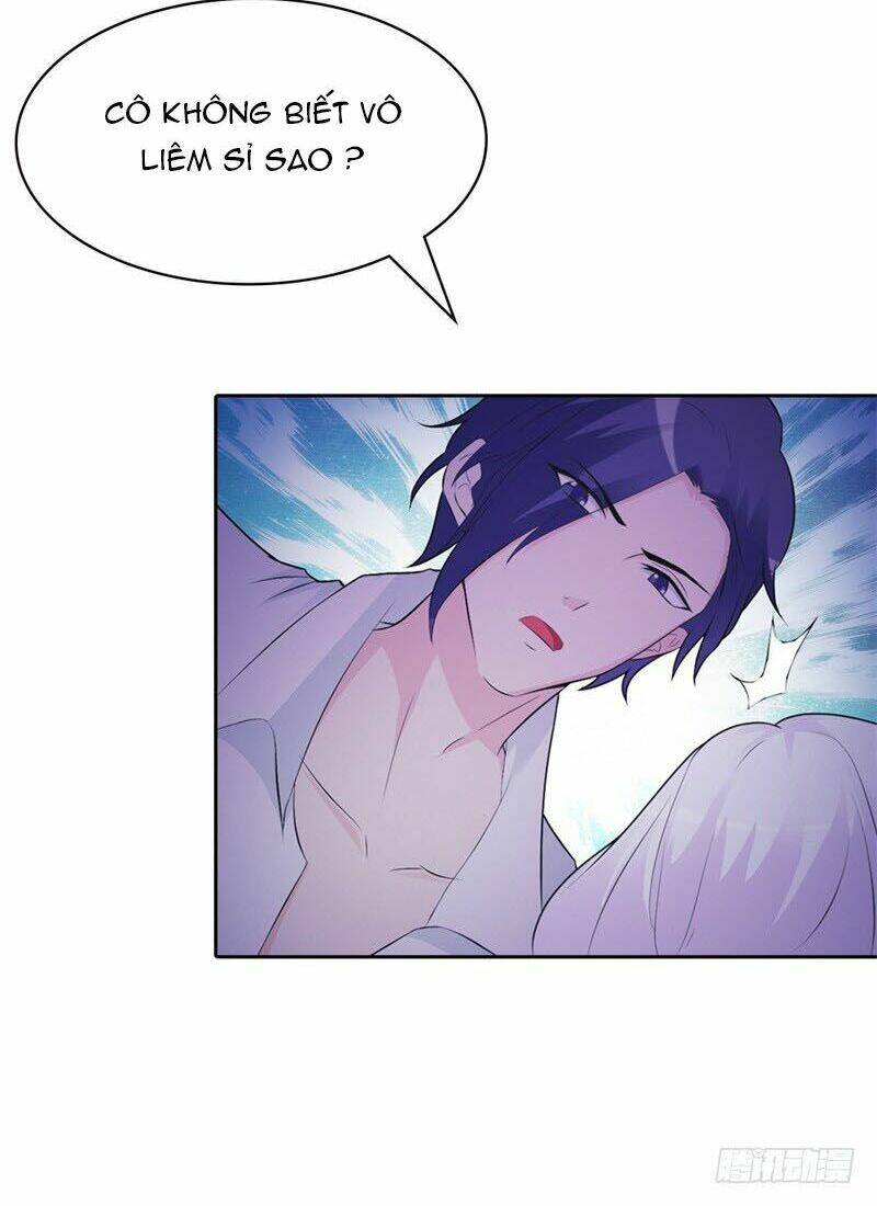 boss cấm dục thành nghiện chapter 3 3