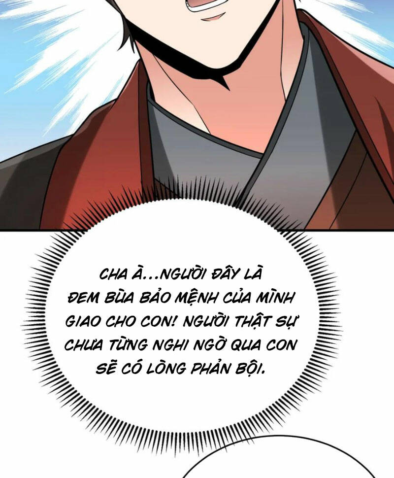 đại tần, ta là con tần thủy hoàng, giết địch thành thần chapter 101 56