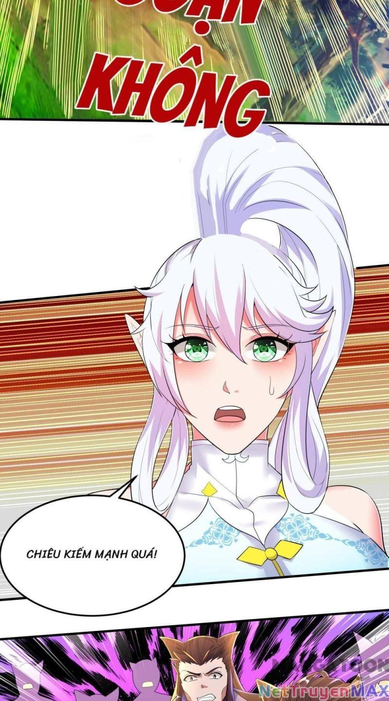 đệ nhất người ở rể chapter 252 6