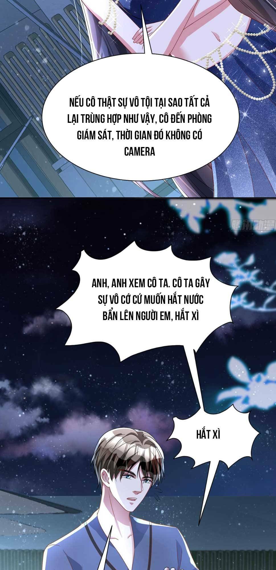 tổng tài huyết tộc cực sủng cô vợ mỹ nhân ngư chapter 66 26
