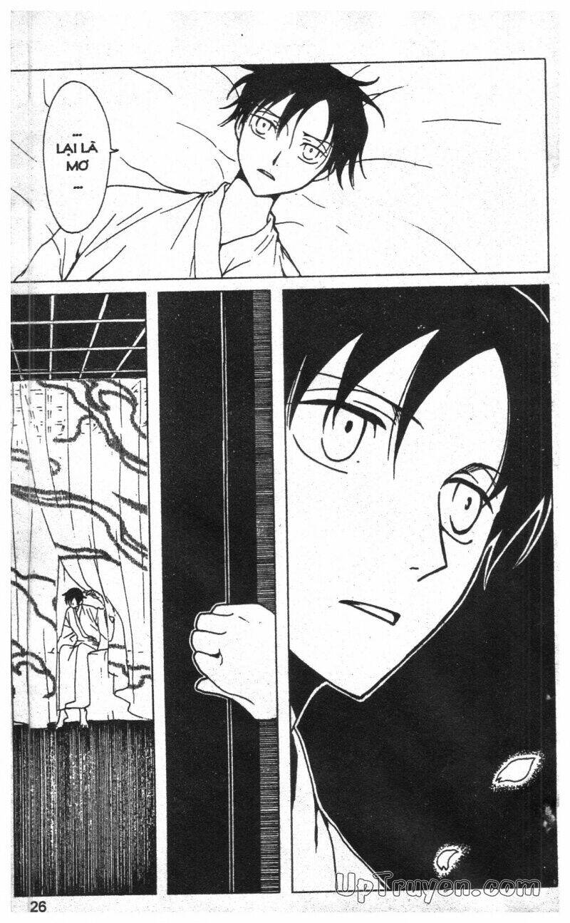xxxholic - hành trình bí ẩn chapter 12 20