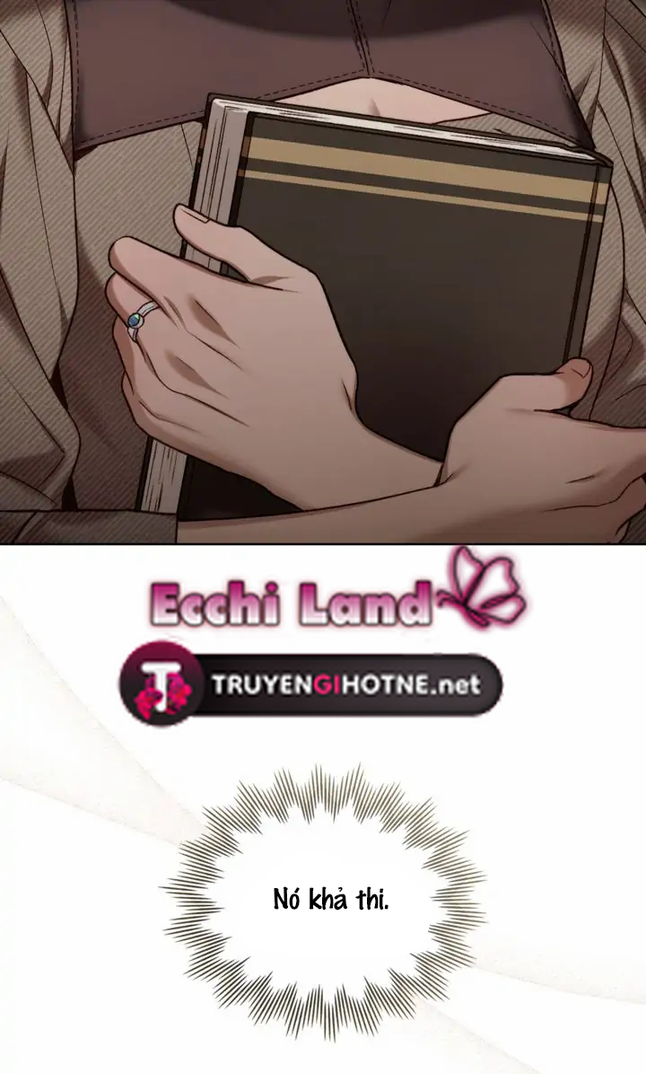 nữ giả kim chapter 17.1 7