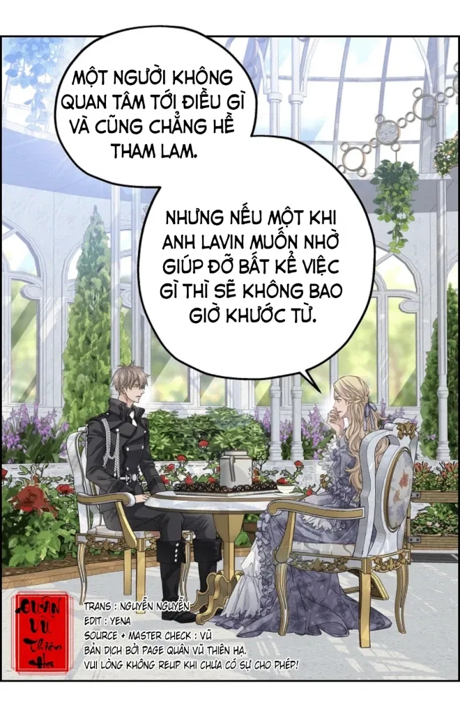 ảo mộng bất thành chapter 8 4