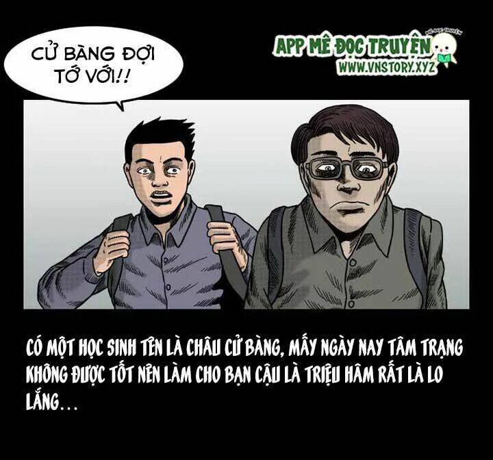 kỳ án có thật chapter 25 16