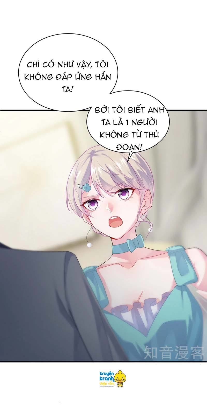 chọc tới chủ tịch tổng tài 2 chapter 820 102