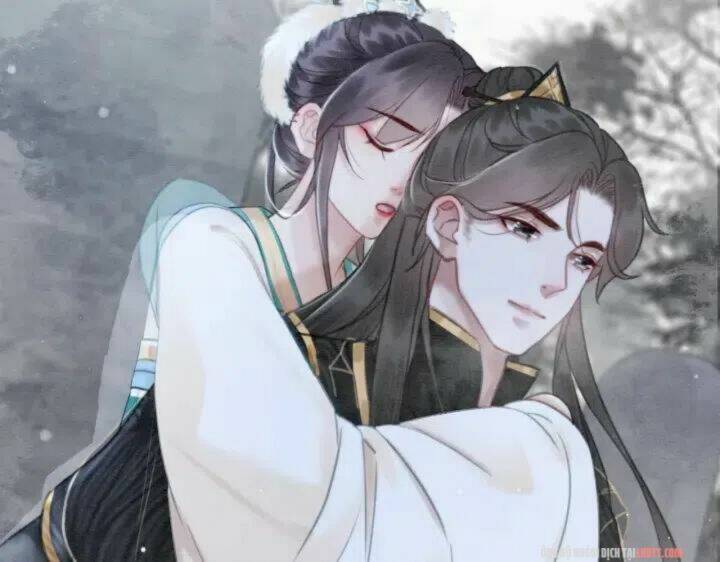 trọng sinh bá sủng nhiếp chính vương quá mạnh mẽ chapter 193 107