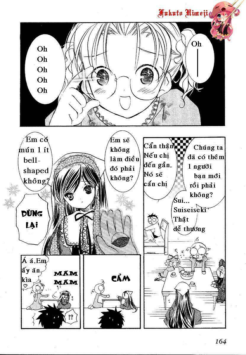 rozen maiden chapter 10 16