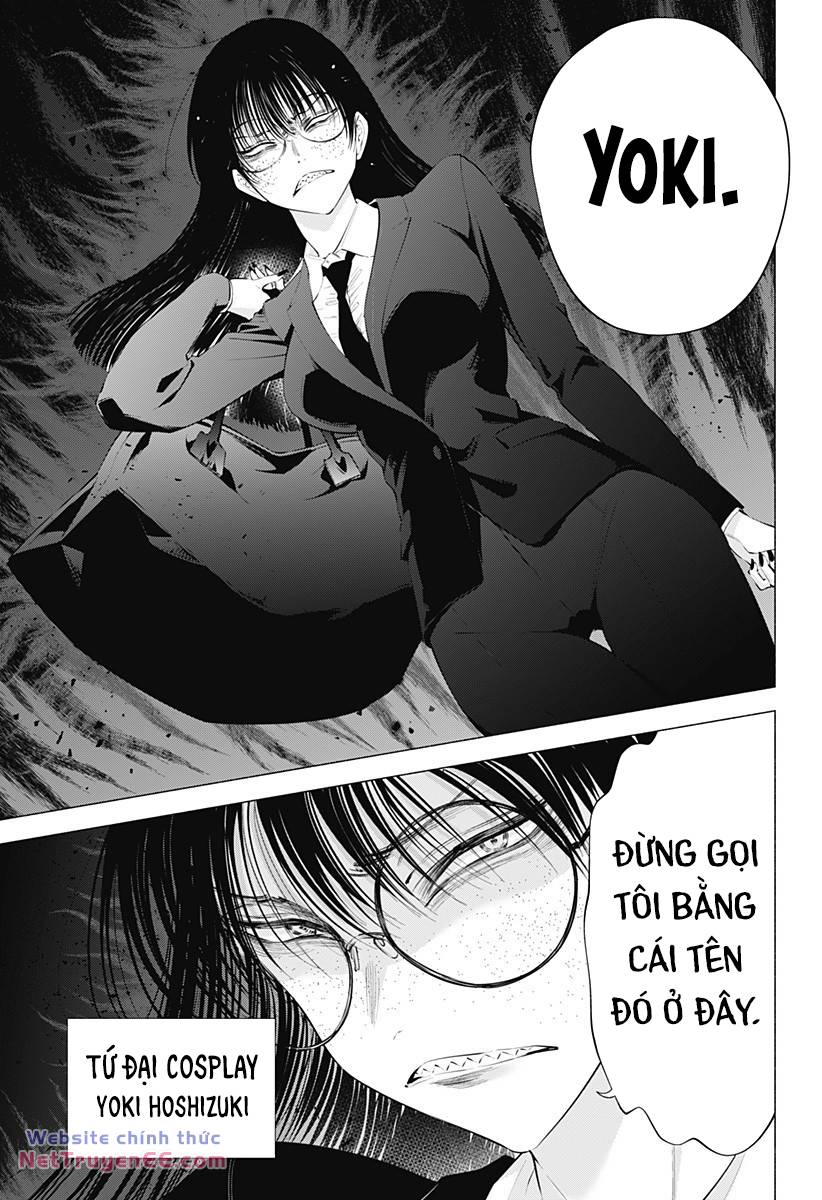 Sự Quyến Rủ Của 2.5D chapter 88 20