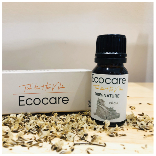Tinh dầu Hoa Nhài nguyên chất 10ml