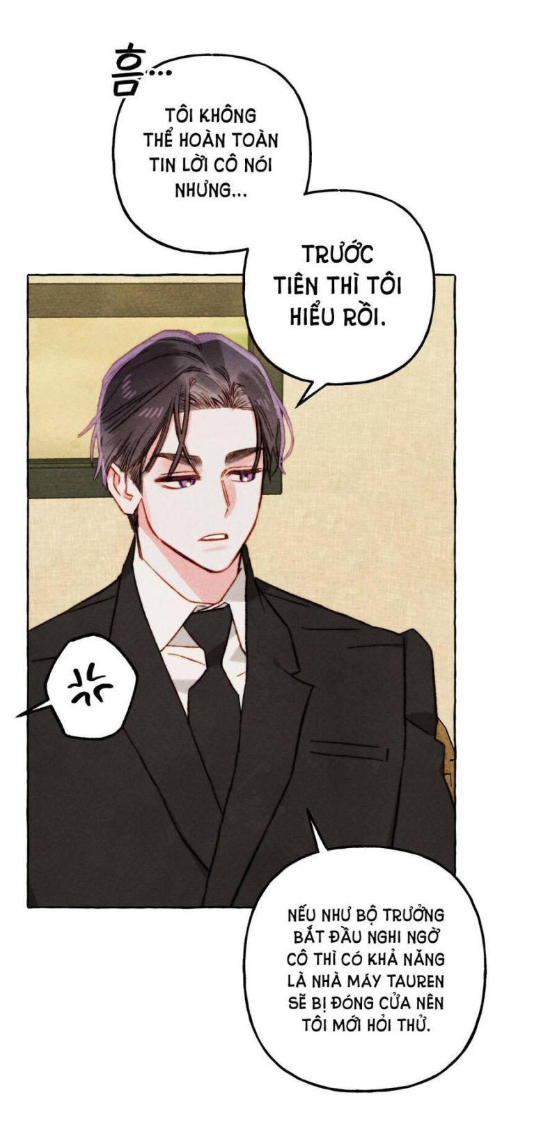 nuôi dưỡng một hắc long chapter 45.2 15