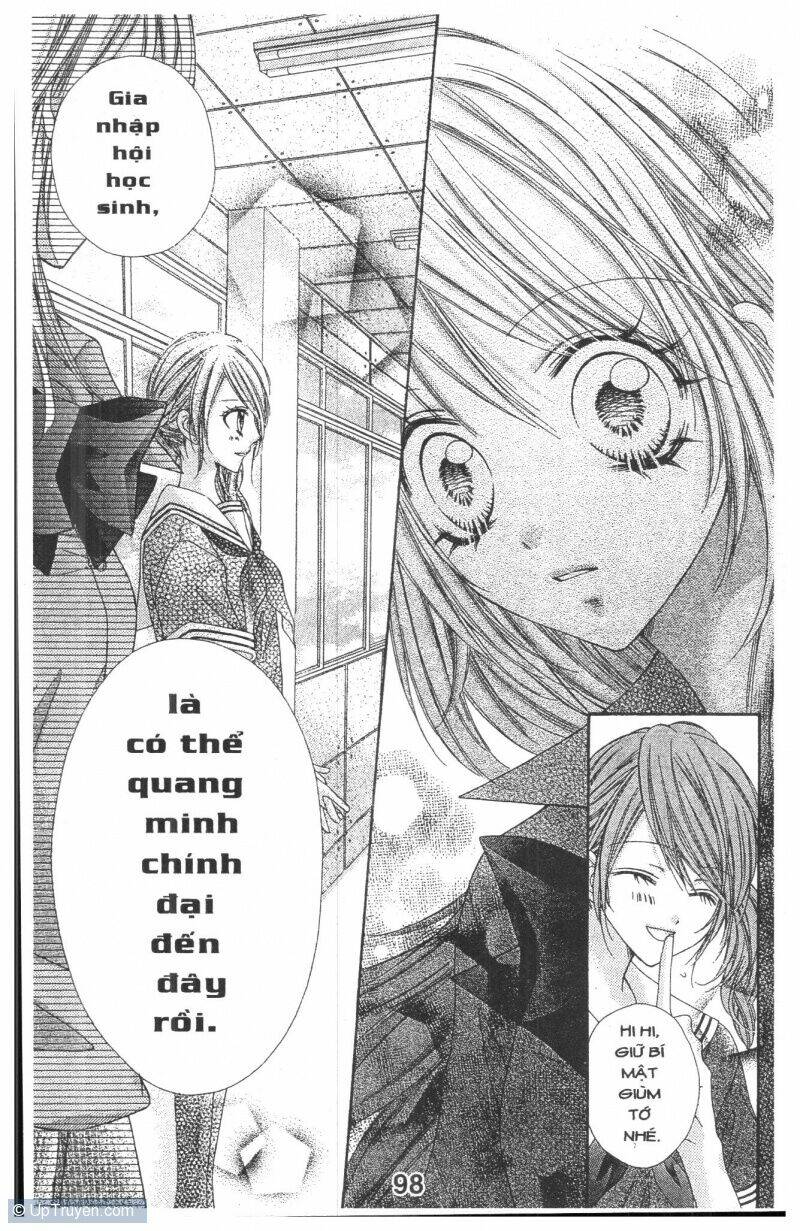 thiên đường rock chapter 2 98