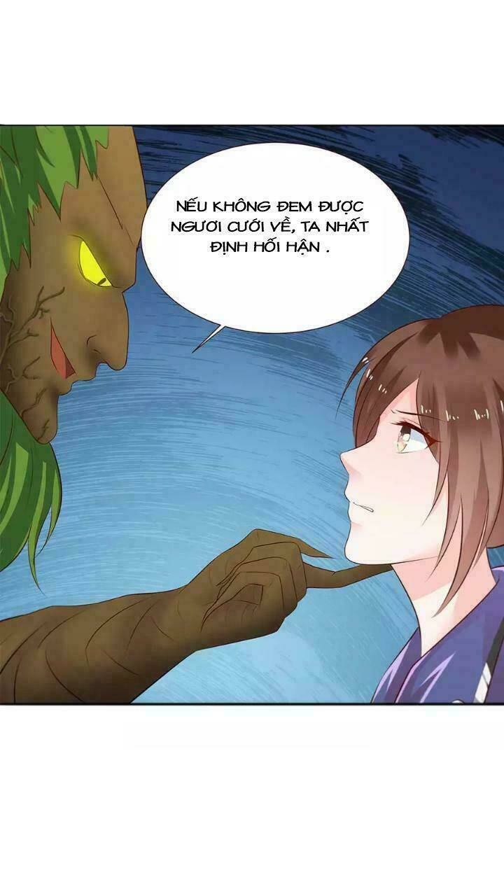 chào buổi tối, minh vương đại nhân chapter 23 30