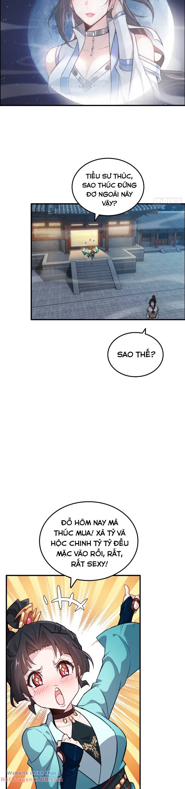 tu tiên chính là như vậy chapter 60 19