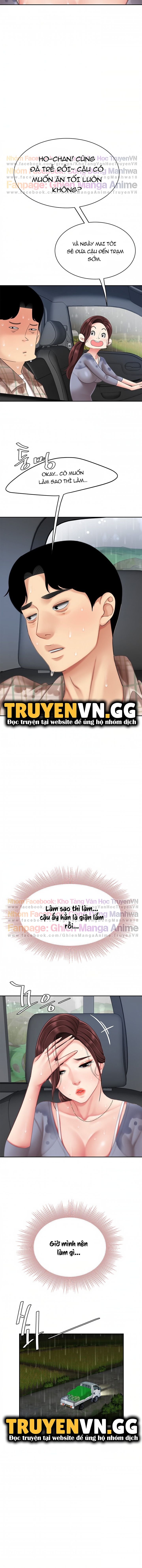 nếm mùi lạc thú chapter 7 5