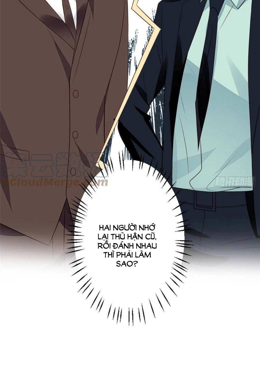 dựa vào đại lão ổn định vị trí c trong nam đoàn chapter 86 22