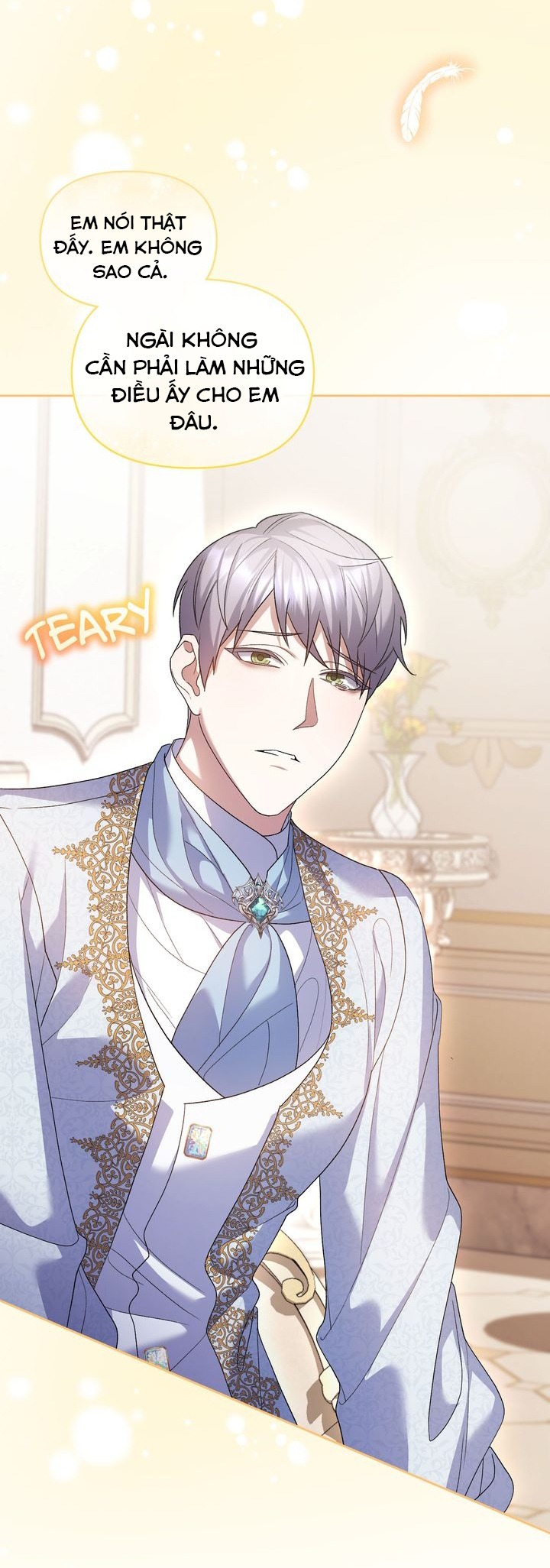 công chúa muốn ly hôn chapter 32 44