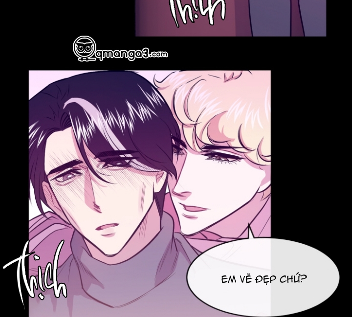 kiếp trước bí ẩn của giáo sư chapter 16 14