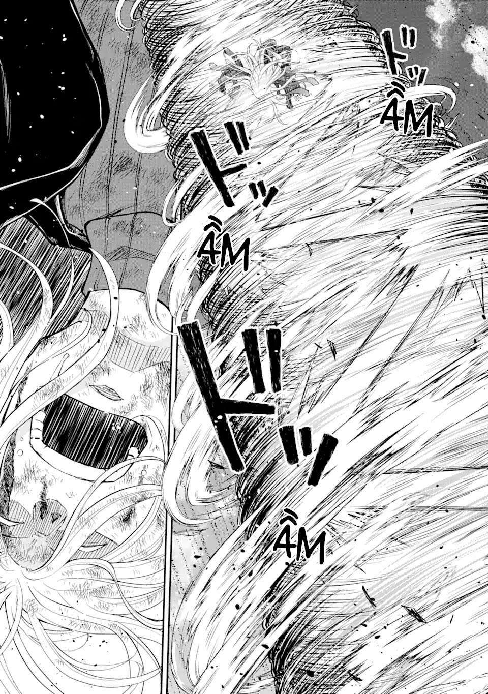 pháp sư hạng b nhanh nhất thế giới chapter 21 29