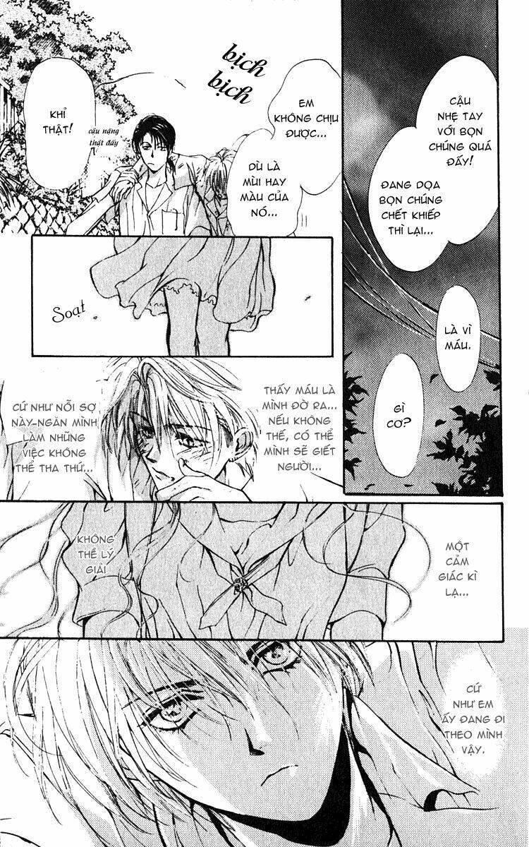 tình yêu loạn luân chapter 1 17