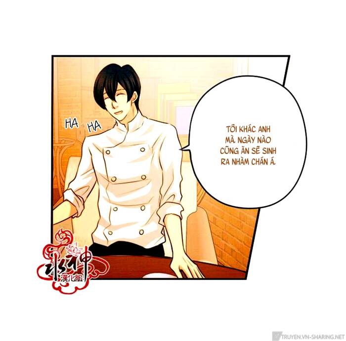 something sweet chapter 9 18