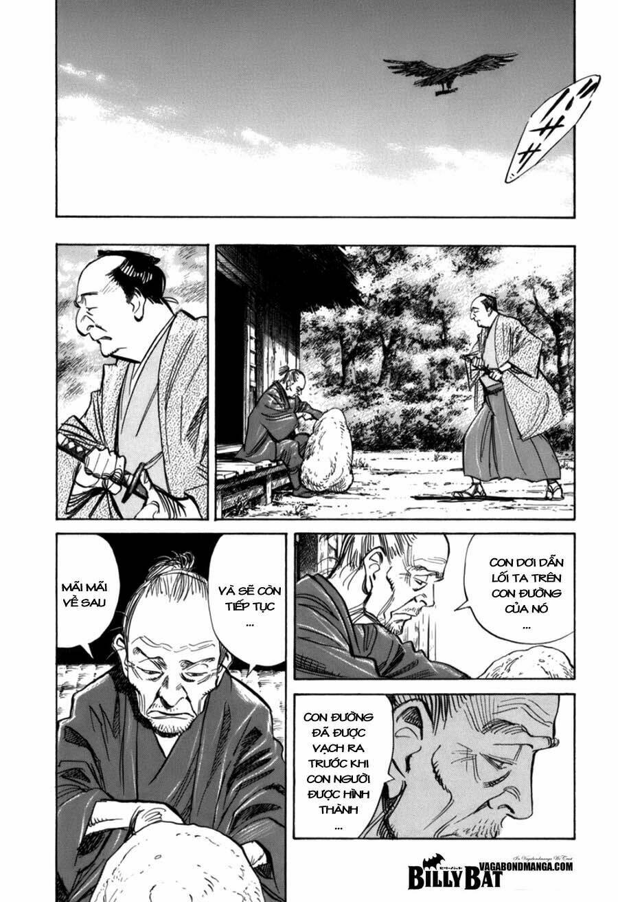 billy bat chapter 27 15