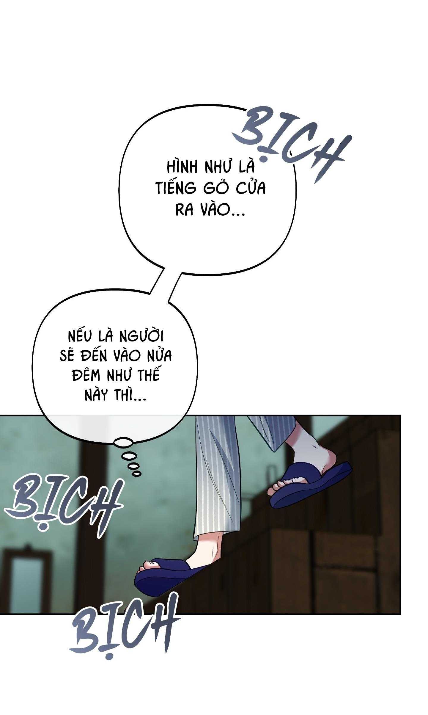 (np) trở thành vua công lược chapter 50 36