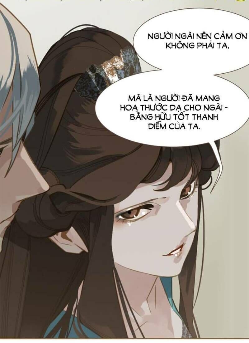 nhất đại linh hậu chapter 49 60