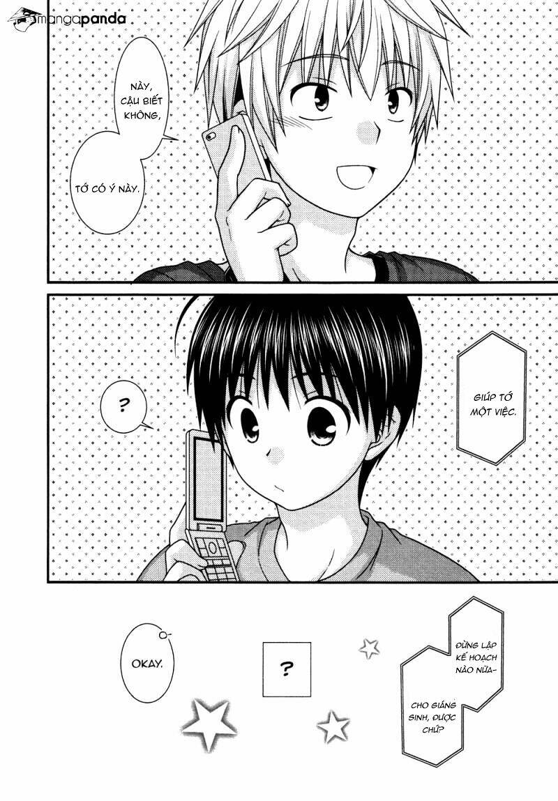 tonari no kashiwagi-san chapter 74 24