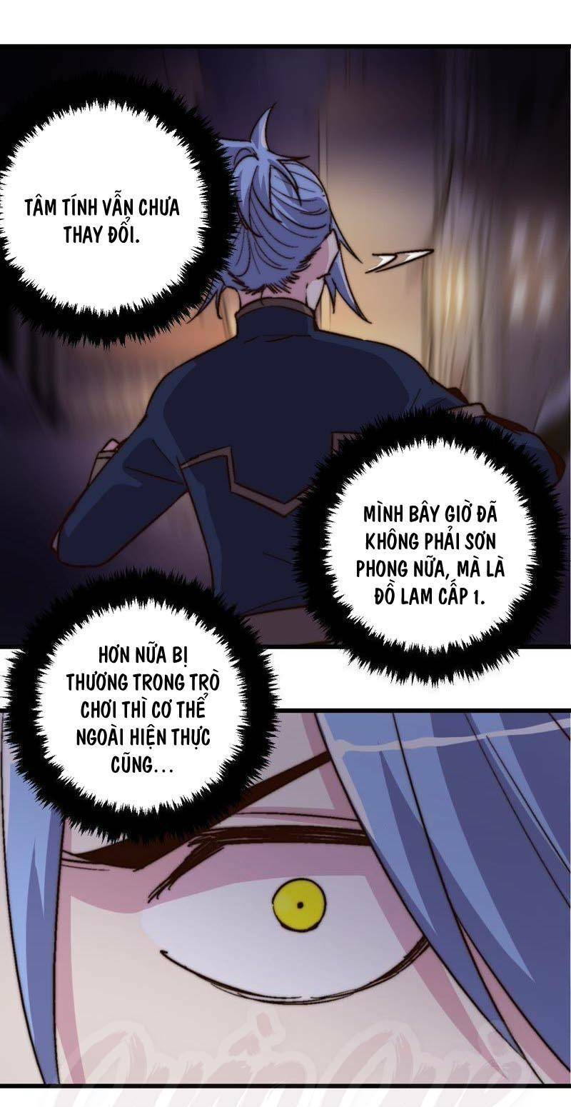 dãy số chí mạng chapter 33 21