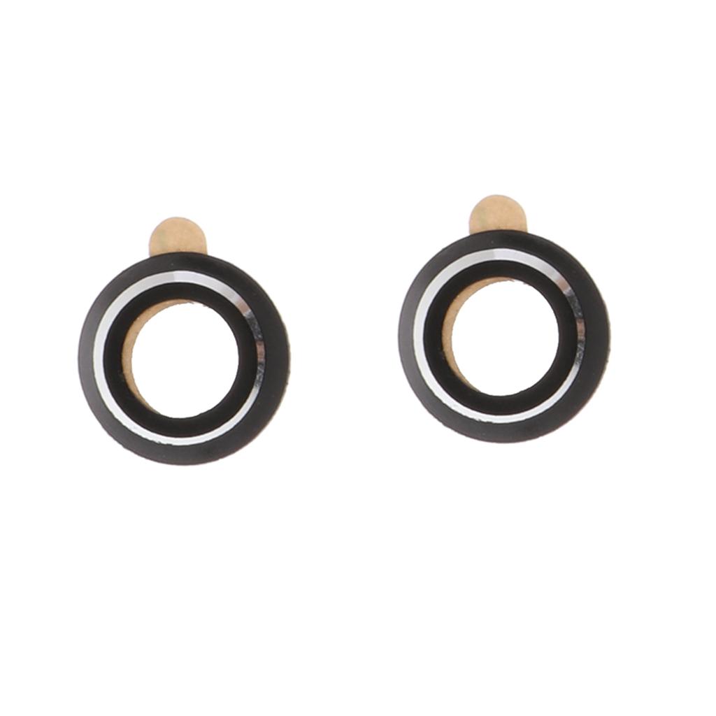 Phone Back Camera Lens Case Protector Guard Cover for 7