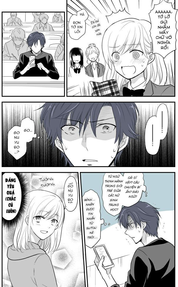 nữ sinh trung học và chàng gia sư chapter 10 5