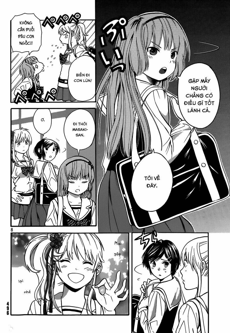 sakurasaku syndrome chapter 7 9